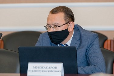 Будет новый порядок